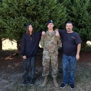 Meet your Posher, John